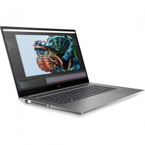HP ZB15G8 i7-11800H 32 SSD-2 3060-6 W10P - Img 2