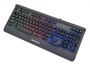 KIT GAMING SERIOUX KAYEL 4 IN 1 - Img 4