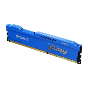 KS DDR3 8GB 1600MHZ KF316C10B/8 - Img 3