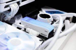KS DDR4 8GB 3600 KF436C17BWA/8 - Img 5