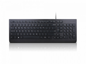 Lenovo Essential Wired Keyboard - Img 1