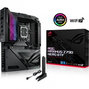 MB AS ROG MAXIMUS Z790 HERO BTF - Img 1