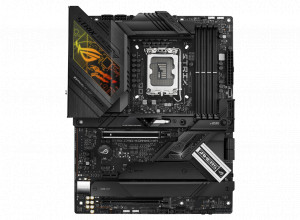 MB AS ROG STRIX Z790-H WIFI LGA 1700 - Img 1