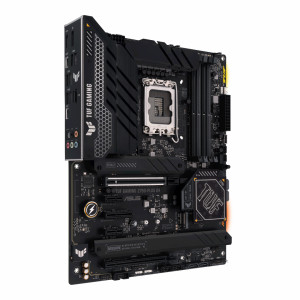 MB AS TUF Z790-PLUS D4 LGA 1700 - Img 2