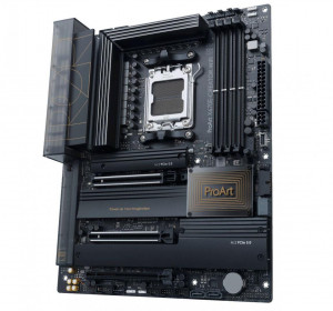 MB ASUS PROART X670E-CREATOR WIFI AM5 - Img 2