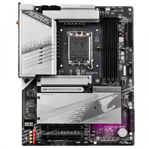 MB GIGABYTE Z790 AORUS ELITE AX-W L1700 - Img 3