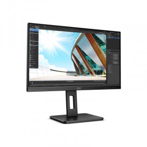 MONITOR 23.8" AOC 24P2C - Img 2