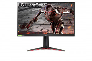 MONITOR 32" LG 32GN550-B.AEU - Img 1
