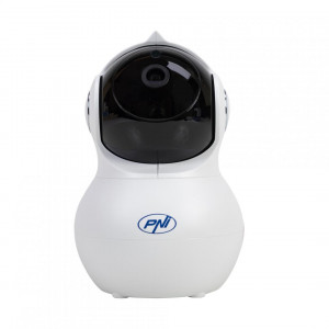 PNI CAMERA SUPRAVEGHERE 1080P 2MP WIFI - Img 2