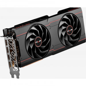 Sapp PULSE AMD Radeon RX 6750 XT OC 12G - Img 4