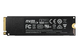 SM SSD 500GB 970EVO PLUS M.2 MZ-V7S500BW - Img 3