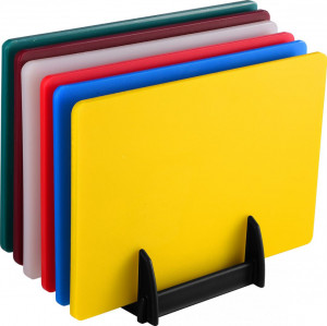SUPORT TOCATOARE 23X23X16 CM,1.2 CM GROS - Img 2