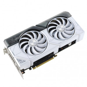 VGA Asus TUF RTX4070 OC 12G GAMING WHITE - Img 4
