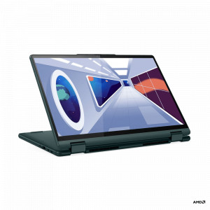 YG6 13T WUXGA R7 7730U 16 512GB UMA W11H - Img 2