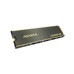 ADATA SSD 1TB M.2 PCIe LEGEND 800 - Img 5