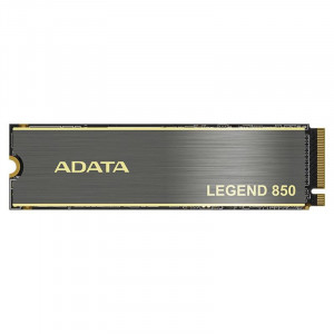 ADATA SSD 512GB M.2 PCIe LEGEND 850 - Img 1