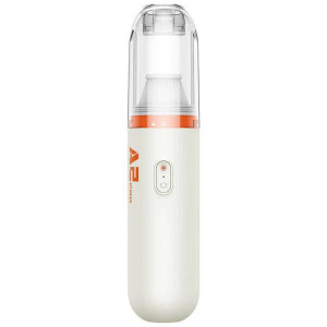 Aspirator auto Baseus A2 Pro 6000PA, alb - Img 1