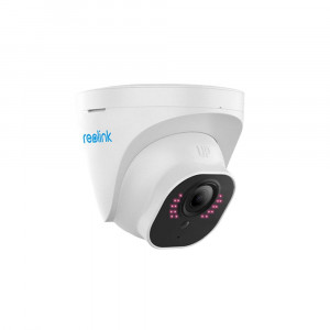 CAMERA SUPRAVEGHERE TURRET 8MP 4MM - Img 1