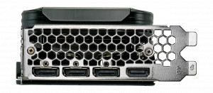 Gainward GeForce RTX3070Ti PHOENIX 8G - Img 6