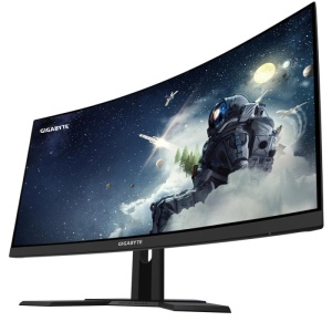 GIGABYTE G27QC A Curved Gaming Monitor - Img 4