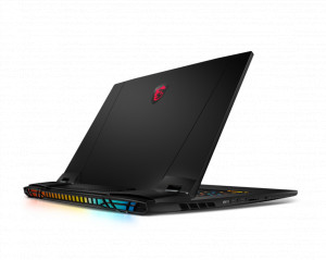 GT77HX 17 UHD I9-13980HX 64 2T 4090 W11P - Img 2