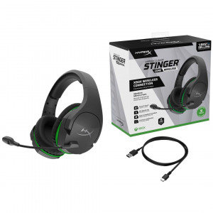 HP HyperX CloudX Stinger Core Wirel XboX - Img 2