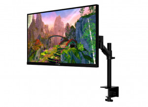 HP HYPERX MONITOR ARMADA 27 QHD - Img 1