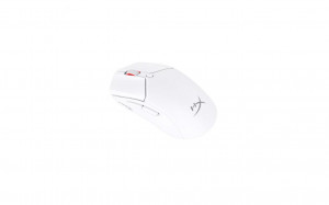 HP HyperX Pulsefire Haste 2 WS White - Img 2