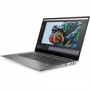 HP ZB15G8 i7-11800H 32 SSD-2 3060-6 W10P - Img 3