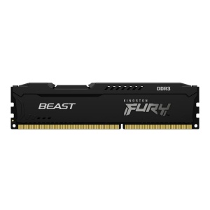 KS DDR3 8GB 1600MHZ KF316C10BB/8 - Img 3