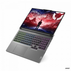 Legion S5 16 R7 8845HS 16 512GB 4060 DOS - Img 4