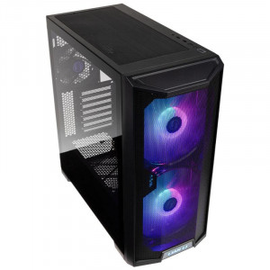 Lian Li LANCOOL 215 Mid-Twr ARGB TempG N - Img 2