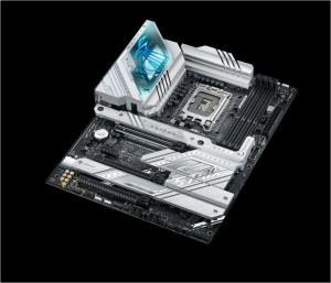 MB AS ROG STRIX Z790-A WIFI D4 LGA 1700 - Img 3