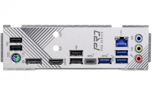 MB Asrock Z790 PRO RS/D4 LGA 1700 - Img 4