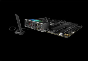 MB ASUS RS X670E-F GAMING WIFI AM5 - Img 5