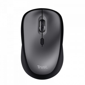 Mouse Trust Yvi+t 1600 DPI, negru - Img 3