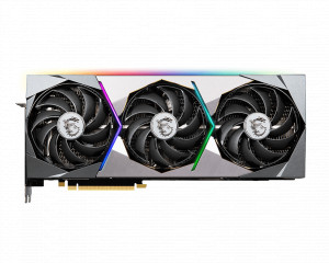 MSI GeForce RTX 3080 TI SUPRIM X 12G - Img 4