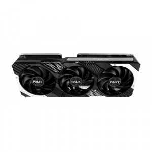 Palit GeForce RTX 4070 GamingPro OC 12GB - Img 2