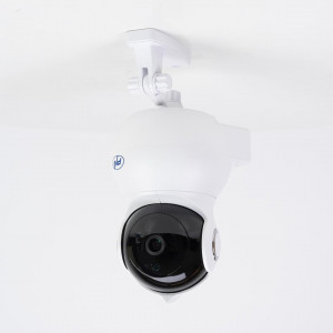 PNI CAMERA SUPRAVEGHERE 1080P 2MP WIFI - Img 3