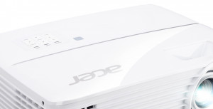 PROJECTOR ACER H6815BD - Img 3