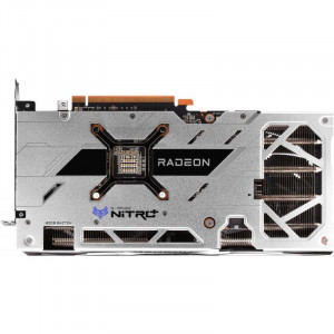 Sapp NITRO+ AMD Radeon RX 6650 XT 8GB - Img 2