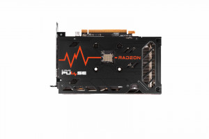 SAPPHIRE PULSE AMD RADEON RX 6500 XT OC - Img 4