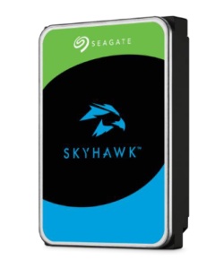 SG HDD 3.5 2TB SATA ST2000VX017 - Img 3