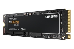 SM SSD 500GB 970EVO PLUS M.2 MZ-V7S500BW - Img 4