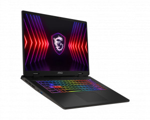 Sword 17 FHD+ I7-14700HX 16 1TB 4070 DOS - Img 1