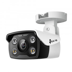 TP-LINK VIGI 4MP BULLET NTW CAMERA 2.8MM - Img 1