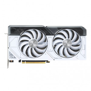 VGA Asus TUF RTX4070 OC 12G GAMING WHITE - Img 5