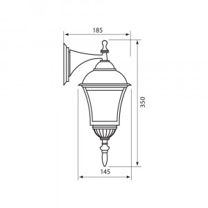 WD005/SR SOFIA IP44 VIVALUX - Img 2