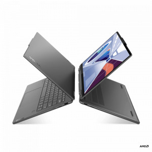 YG7 14T 2.8K R7 7735U 16GB 1TB UMA W11H - Img 7