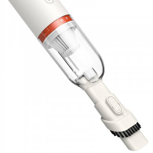 Aspirator auto Baseus A2 Pro 6000PA, alb - Img 2